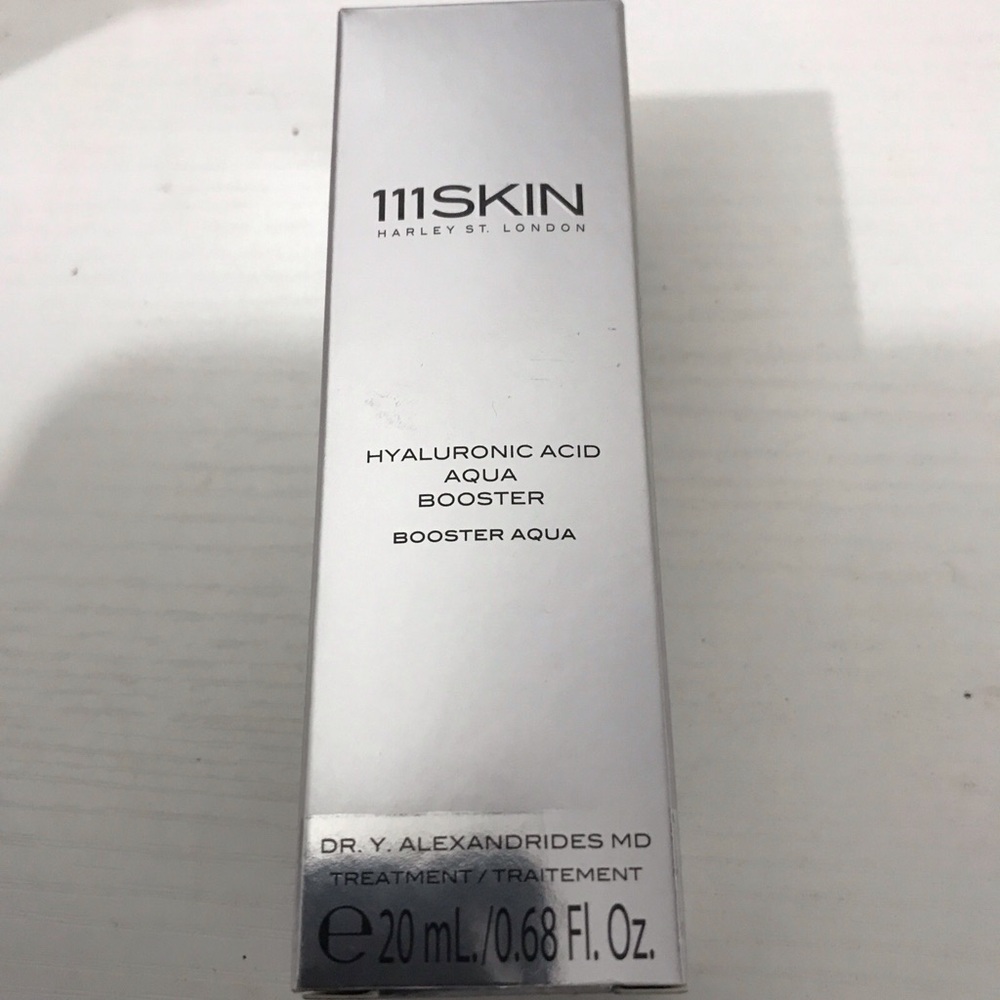 111SKIN Hydration Booster .68 oz